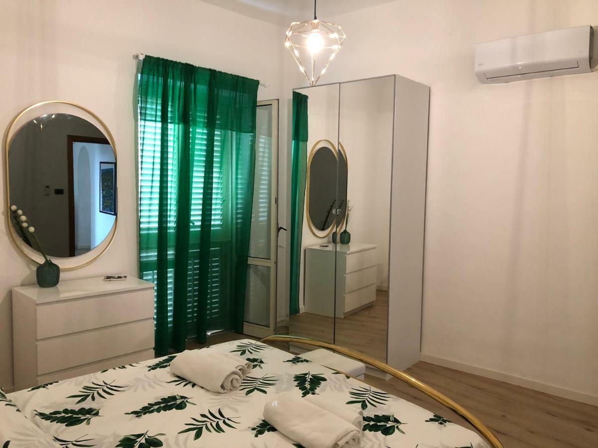 Oasis Apartment Agrigento Exterior foto