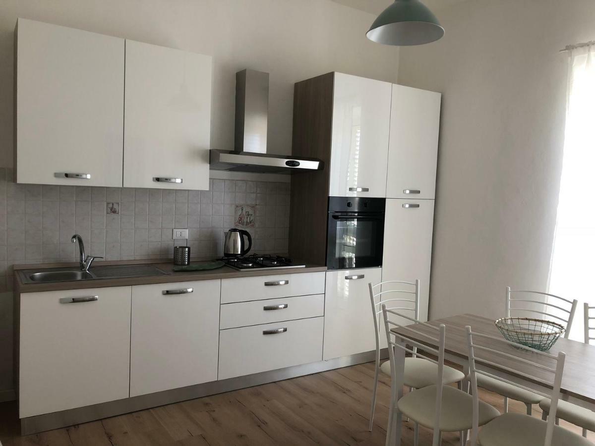 Oasis Apartment Agrigento Exterior foto