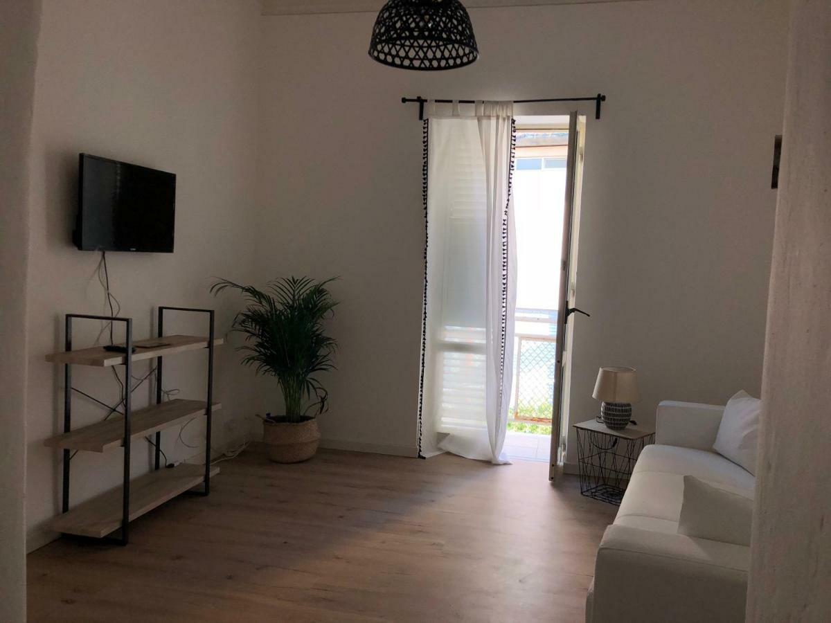 Oasis Apartment Agrigento Exterior foto