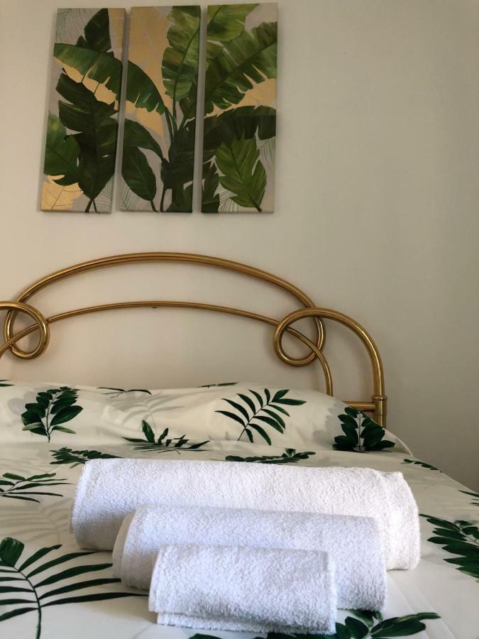 Oasis Apartment Agrigento Exterior foto